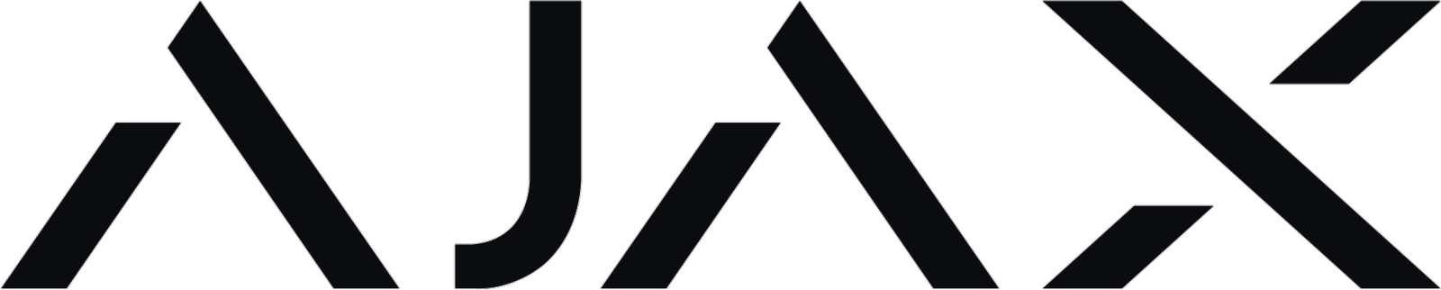 Ajax logo