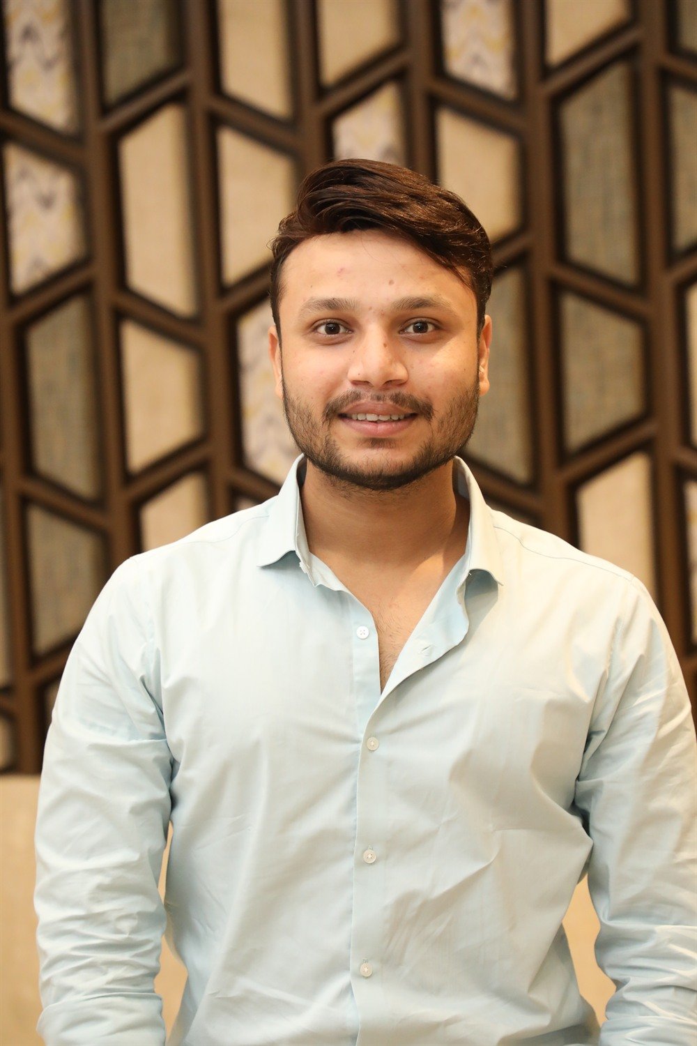 Shivdeep Rajawat