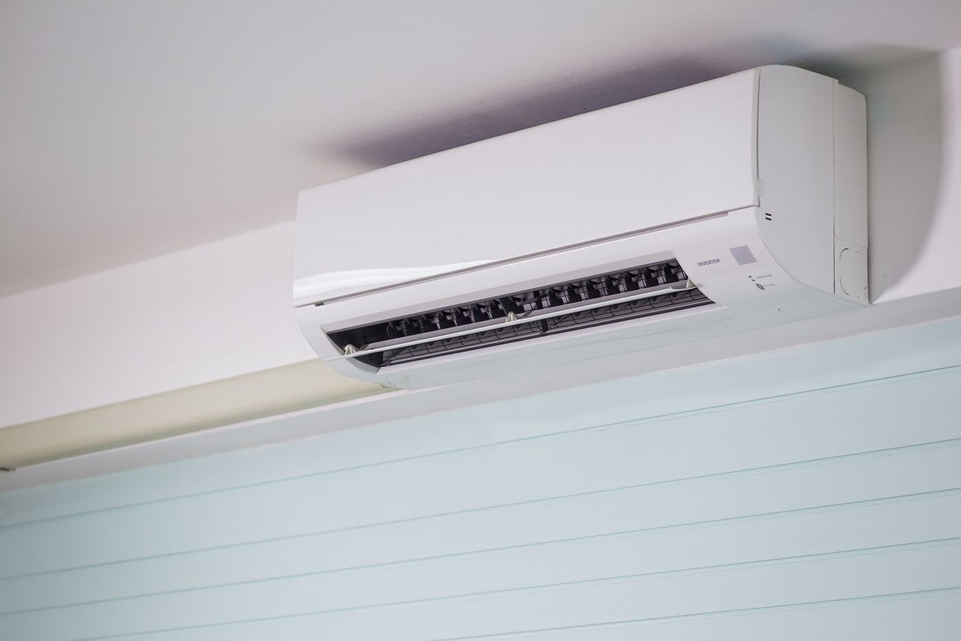 Fresh Air System