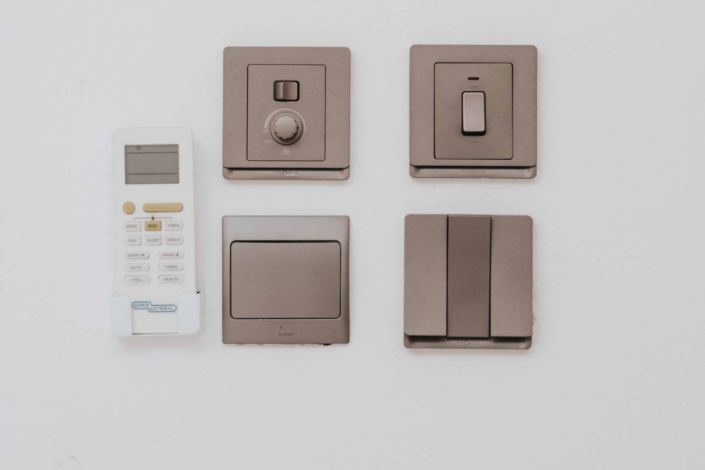 Smart switchboards