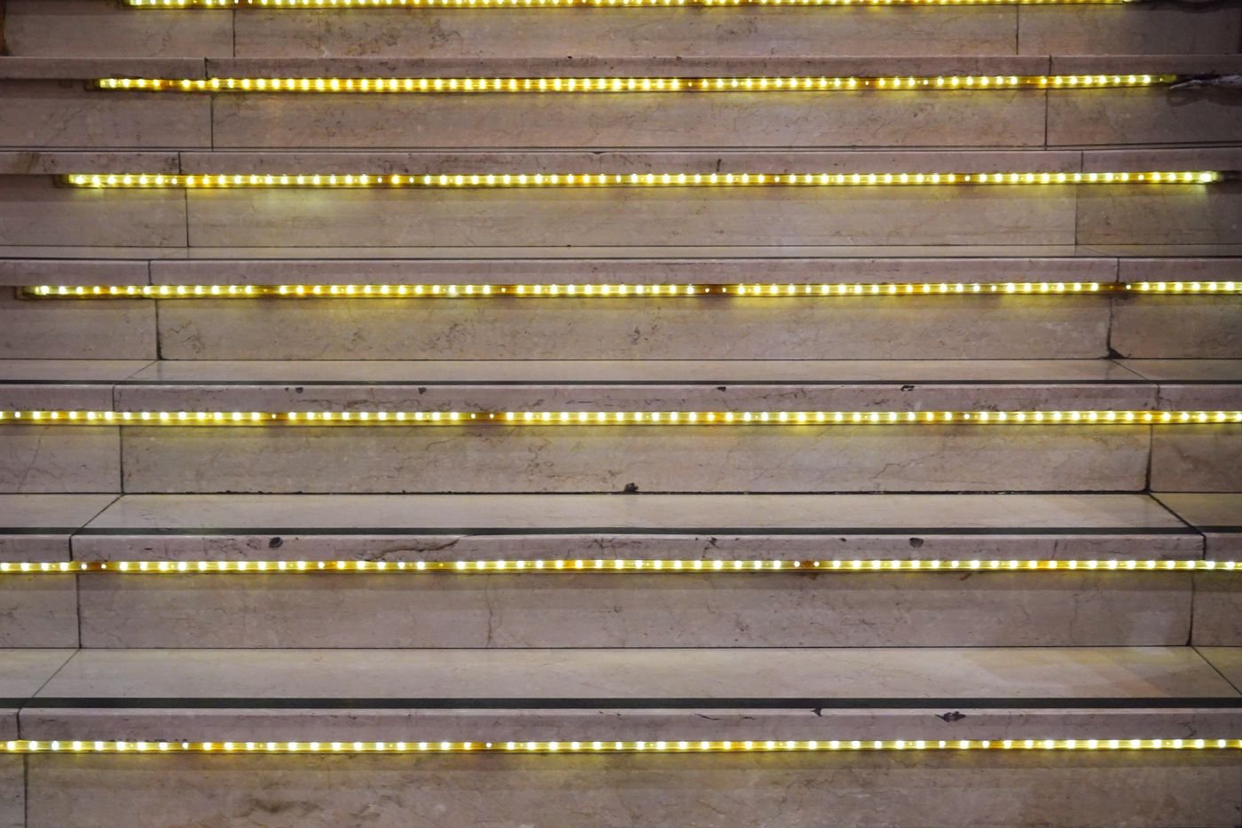 Staircase Controller